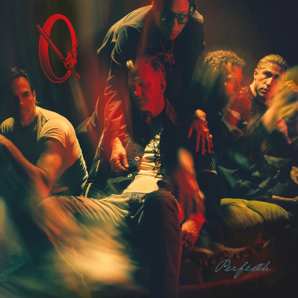 Queens of the Stone Age confirman nuevo álbum y lanzan 'Insignificant Other'